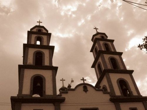 Fotografia de krlozgs - Galeria Fotografica: My city (cuernavaca, mor. Mexico) - Foto: 