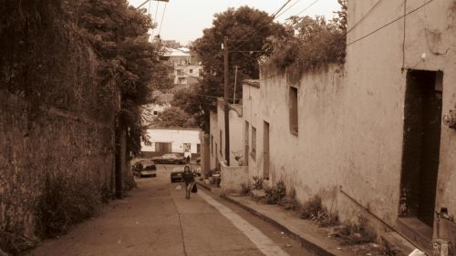 Fotografia de krlozgs - Galeria Fotografica: My city (cuernavaca, mor. Mexico) - Foto: 