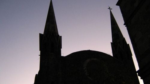 Fotografia de krlozgs - Galeria Fotografica: My city (cuernavaca, mor. Mexico) - Foto: 