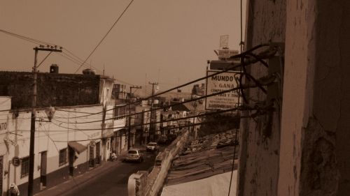 Fotografia de krlozgs - Galeria Fotografica: My city (cuernavaca, mor. Mexico) - Foto: 