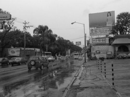 Fotografia de krlozgs - Galeria Fotografica: My city (cuernavaca, mor. Mexico) - Foto: 