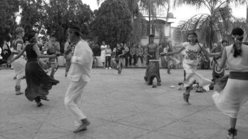 Fotografia de krlozgs - Galeria Fotografica: My city (cuernavaca, mor. Mexico) - Foto: 