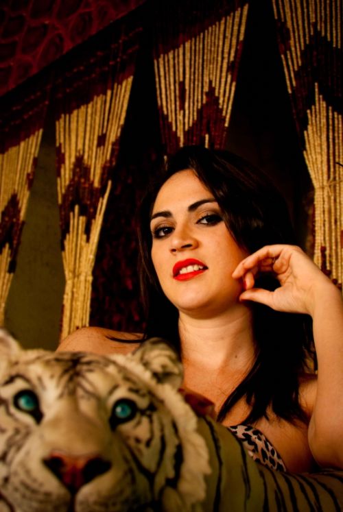 Fotografia de mauricio benitez - Galeria Fotografica: work - Foto: 