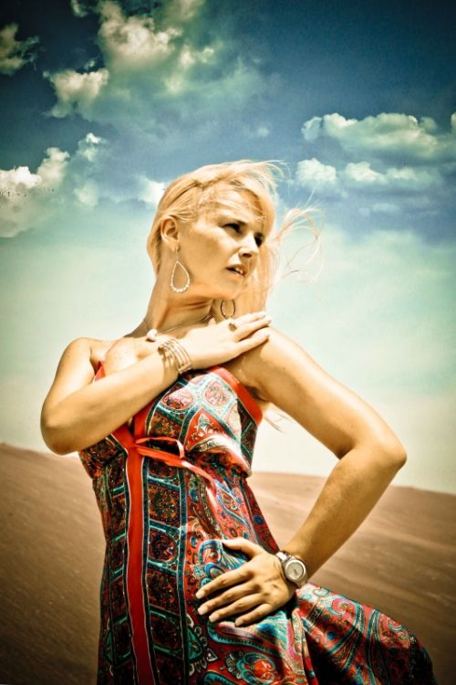 Fotografia de mauricio benitez - Galeria Fotografica: work - Foto: 