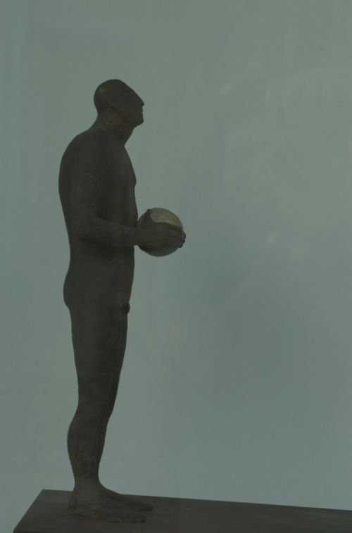 Fotografia de negativo - Galeria Fotografica: Una dcima de segundo - Foto: 