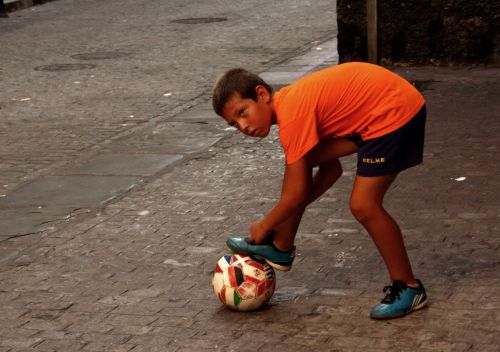 Fotografia de negativo - Galeria Fotografica: Una dcima de segundo - Foto: 