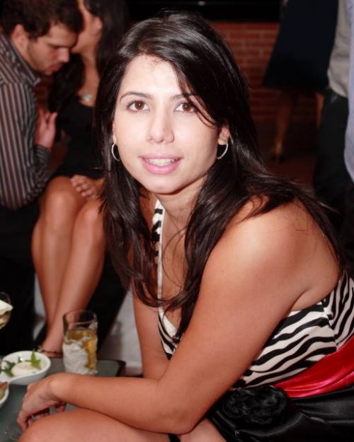 Fotografia de LUIS GUILLERMO PEREZ - Galeria Fotografica: De Fiesta - Foto: 