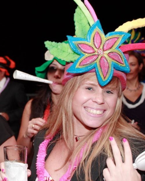 Fotografia de LUIS GUILLERMO PEREZ - Galeria Fotografica: De Fiesta - Foto: 