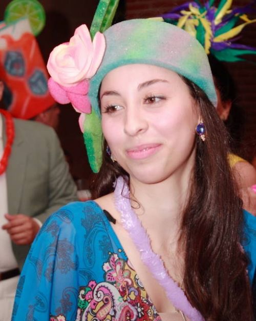 Fotografia de LUIS GUILLERMO PEREZ - Galeria Fotografica: De Fiesta - Foto: 