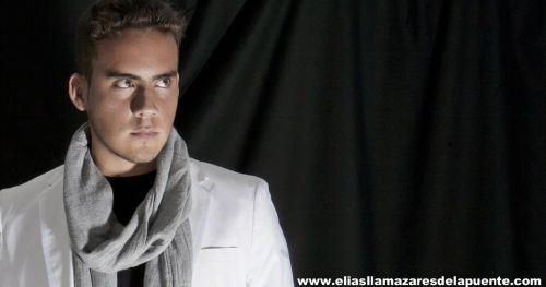 Fotografia de Llamazares de la Puente - Galeria Fotografica: RETRATOS MASCULINOS - Foto: 