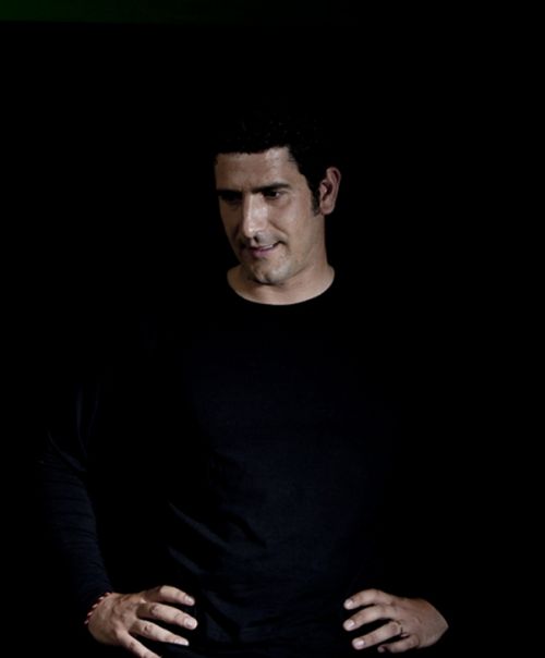 Fotografia de Llamazares de la Puente - Galeria Fotografica: RETRATOS MASCULINOS - Foto: 