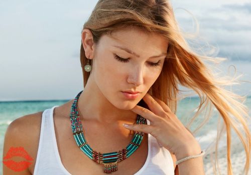 Fotografia de Bsame Mucho Fotografos - Galeria Fotografica: Bryndis - Foto: Sesion con Bryndis