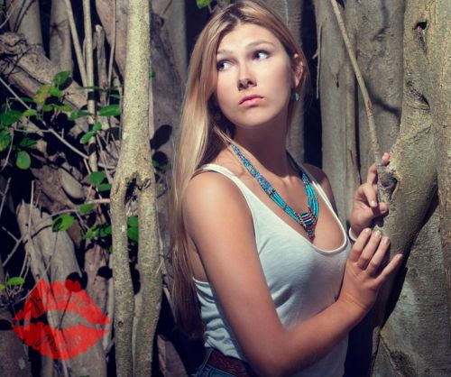 Fotografia de Bsame Mucho Fotografos - Galeria Fotografica: Bryndis - Foto: Sesion de fotos con Bryndis