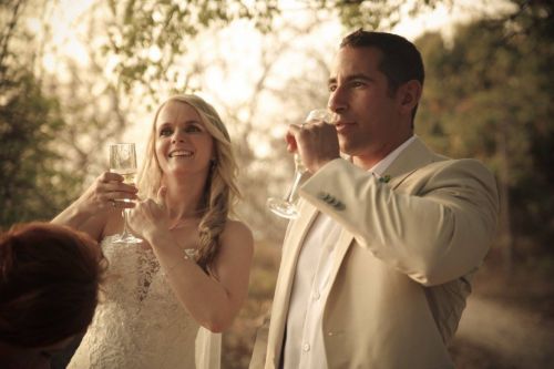 Fotografia de SummerFrame Weddings - Galeria Fotografica: Fotografas de boda - Foto: 