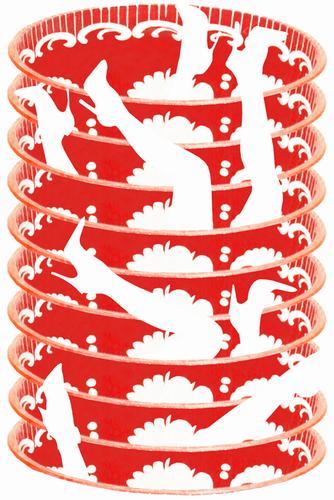 Fotografia de lasalanaranja - Galeria Fotografica: plot@rt.europa - Foto: Fabiana de Barros