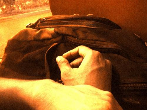 Fotografia de revelado y rebelado - Galeria Fotografica: Tiempo al tiempo - Foto: 