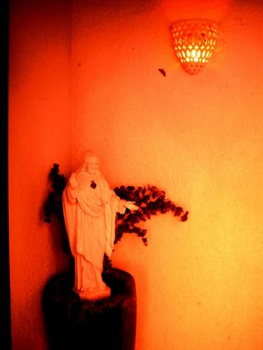 Fotografia de revelado y rebelado - Galeria Fotografica: Tiempo al tiempo - Foto: 