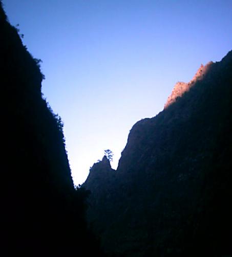 Fotografia de Laura DGN - Galeria Fotografica: Paisajes de mi tierra - Foto: Atardece en Badajoz