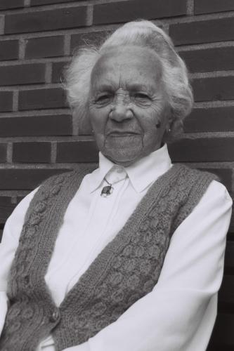 Fotografia de Ingrid Sof - Galeria Fotografica: El pnico del paso del tiempo - Foto: Oma