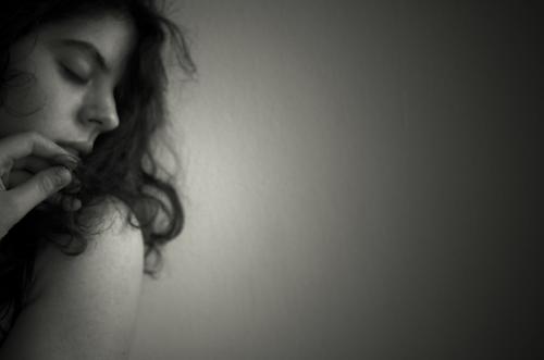 Fotografia de Bart Boodts - Galeria Fotografica: Portretos - Foto: Klara