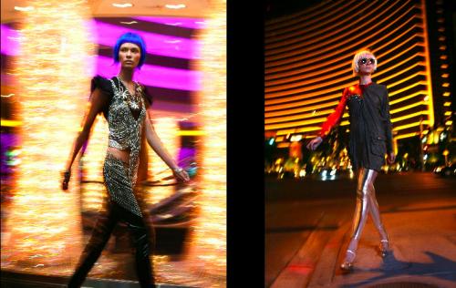 Fotografia de 7x7 - Galeria Fotografica: Fot�grafos - Foto: Bell Soto