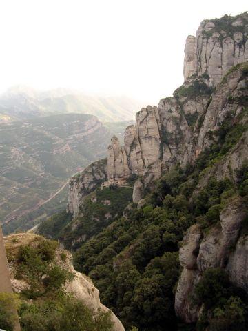 Fotografia de El GATO foto y video - Galeria Fotografica: EVENTOS - Foto: MONSERRAT