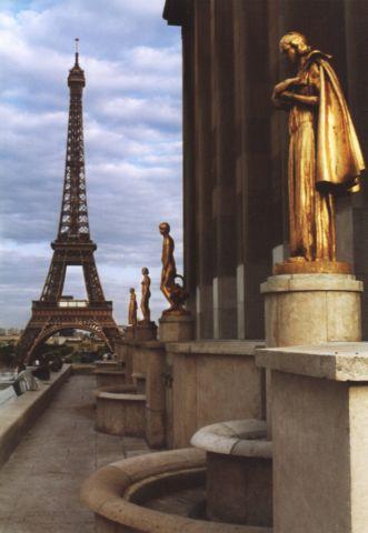 Fotografia de El GATO foto y video - Galeria Fotografica: EVENTOS - Foto: PARIS