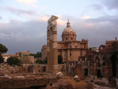 Fotografia de El GATO foto y video - Galeria Fotografica: EVENTOS - Foto: ROMA