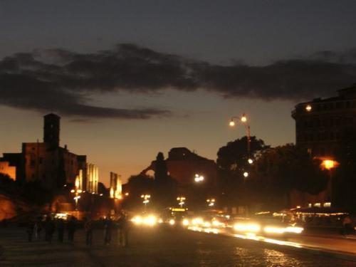 Fotografia de El GATO foto y video - Galeria Fotografica: EVENTOS - Foto: ROMA 2