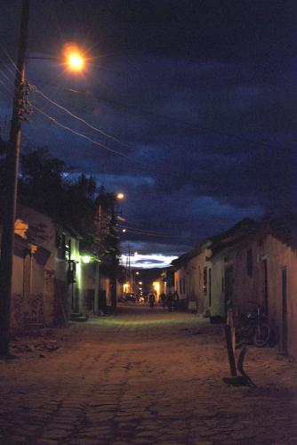 Fotografia de El GATO foto y video - Galeria Fotografica: EVENTOS - Foto: VILLA DE LEYVA