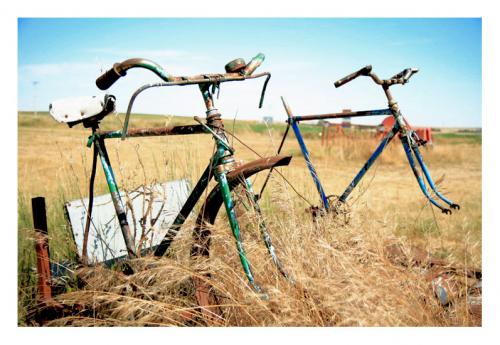 Fotografia de Jos Abada - Galeria Fotografica: PORTAFOLIOS 2 - Foto: Cosas de pueblos