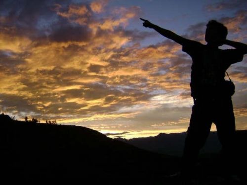 Fotografia de Frank - Galeria Fotografica: intentando - Foto: 