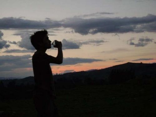 Fotografia de Frank - Galeria Fotografica: intentando - Foto: 