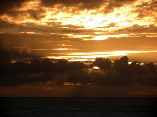 Fotografia de Juan Jos� - Galeria Fotografica: atardecer - Foto: 