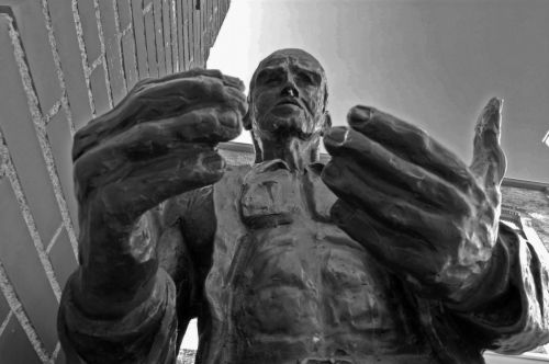 Fotografia de jose - Galeria Fotografica: LA GRAN CIUDAD - Foto: 