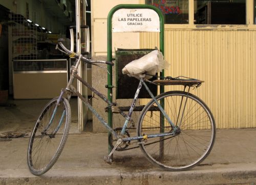 Fotografia de ileby - Galeria Fotografica: HABANA - Foto: Espacios