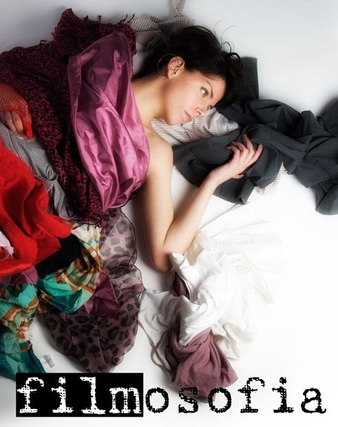 Fotografia de Filmosofia SLNE - Galeria Fotografica: Merch - Foto: 