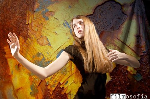 Fotografia de Filmosofia SLNE - Galeria Fotografica: Merch - Foto: 