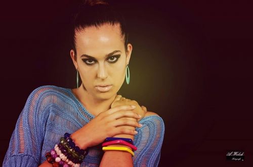 Fotografia de Judith Capdevila Abell - Galeria Fotografica: frica Welch - Foto: 