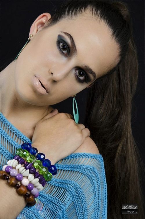 Fotografia de Judith Capdevila Abell - Galeria Fotografica: frica Welch - Foto: 