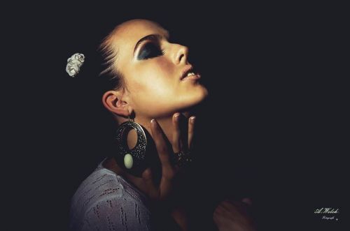 Fotografia de Judith Capdevila Abell - Galeria Fotografica: frica Welch - Foto: 