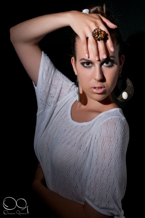 Fotografia de Judith Capdevila Abell - Galeria Fotografica: Oscar Grau - Foto: 