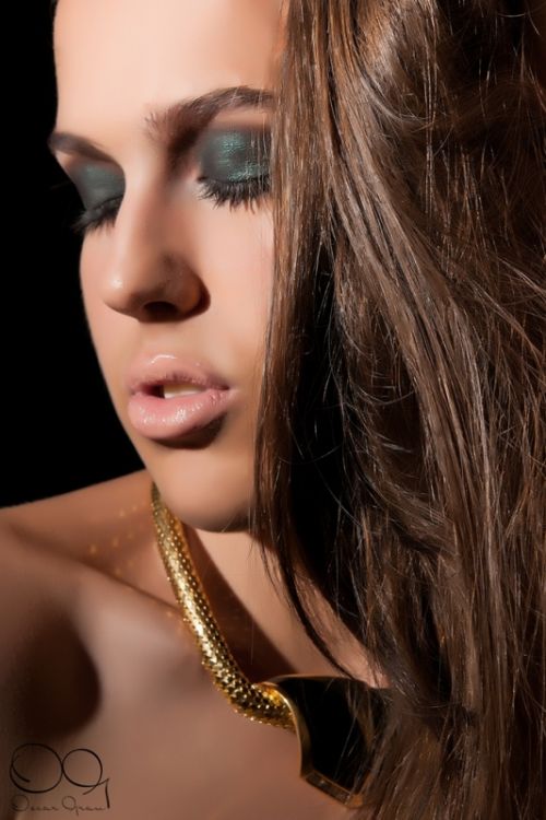 Fotografia de Judith Capdevila Abell - Galeria Fotografica: Oscar Grau - Foto: 