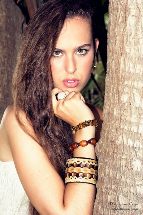 Fotografia de Judith Capdevila Abell - Galeria Fotografica: Mireia Ecija - Foto: 