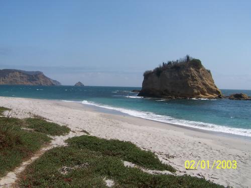 Fotografia de Eliceth - Galeria Fotografica: Ecuador - Foto: Ecuador