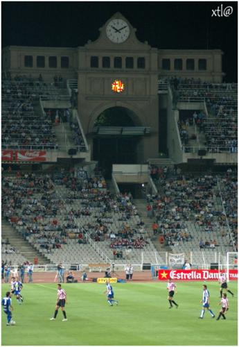 Fotografia de Photo_Portela - Galeria Fotografica: Deportes !!! - Foto: bg