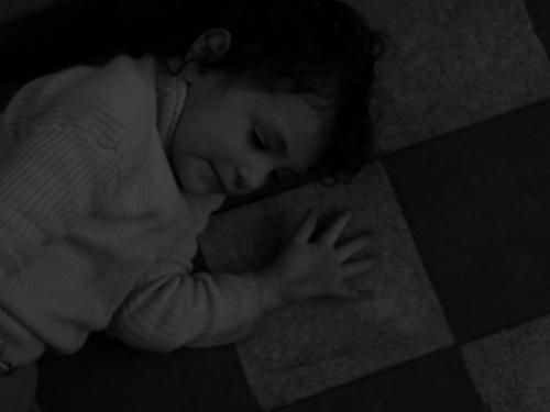 Fotografia de AC-Digital - Galeria Fotografica: Algunas en ByN - Foto: Congolada