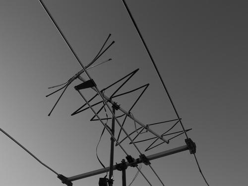 Fotografia de AC-Digital - Galeria Fotografica: Algunas en ByN - Foto: tiempos pasados