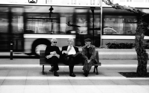 Fotografia de Serch - Galeria Fotografica: Mis fotos - Foto: Un segundo congelado