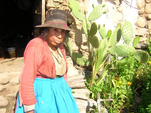 Fotografia de OMARXIX - Galeria Fotografica: CARAS - Foto: MANUELA